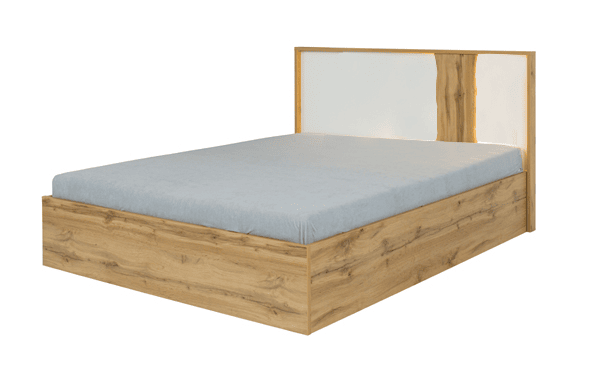 Wood WD31 Bed Frame [EU King]