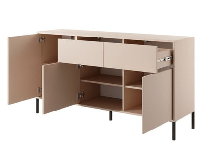 Dast Sideboard Cabinet 154cm [Drawers]