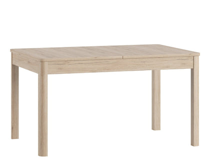 Desjo 42 Extending Dining Table 140cm