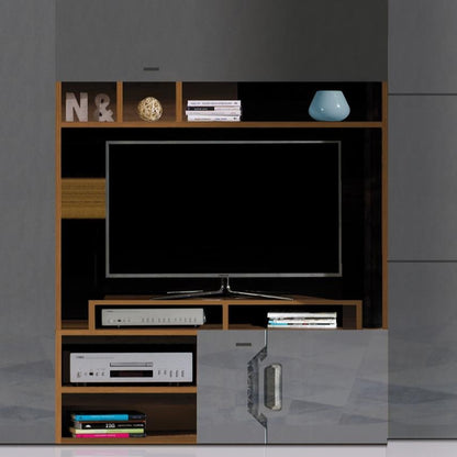 Davos D5 Wall Panel for TV Cabinet