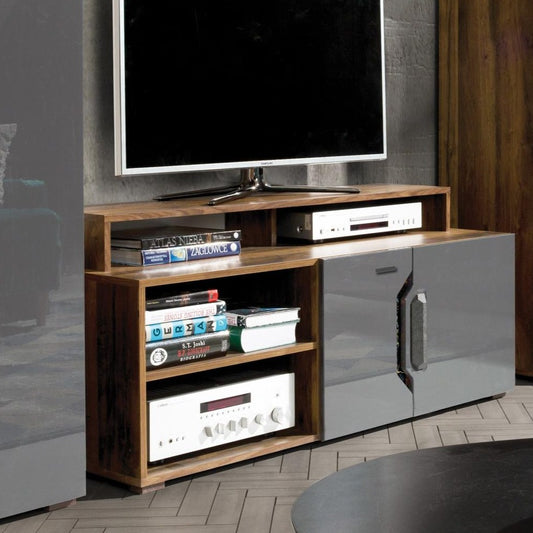 Davos D7b Additional Stand for TV Cabinet