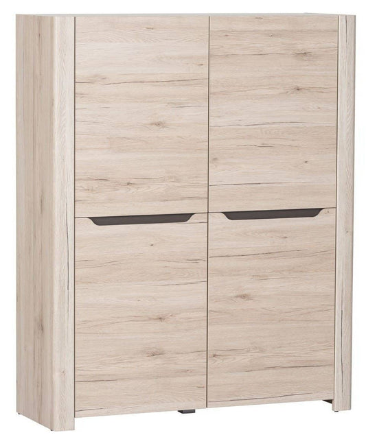 Desjo 04 Sideboard Cabinet 118cm