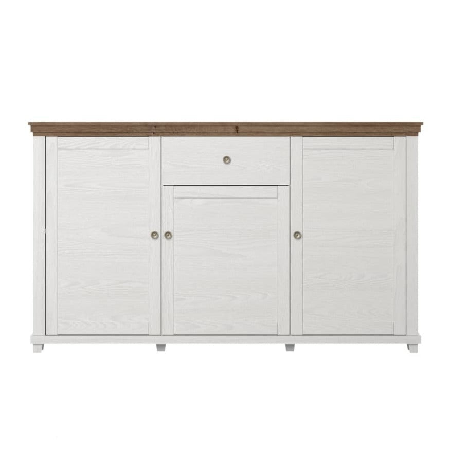 Evora 47 Sideboard Cabinet 160cm