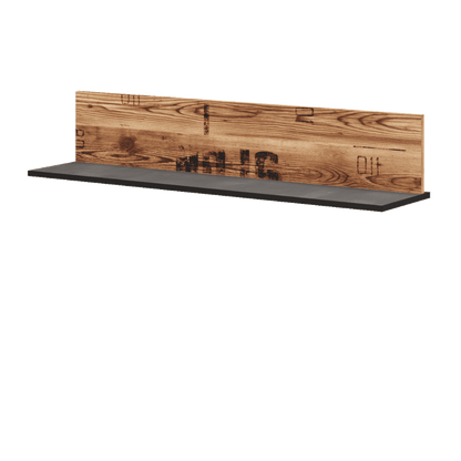 Fargo 09 Shelf 110cm