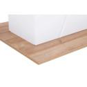 Futura FU-10 Extendable Dining Table 160cm