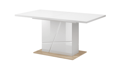 Futura FU-10 Extendable Dining Table 160cm