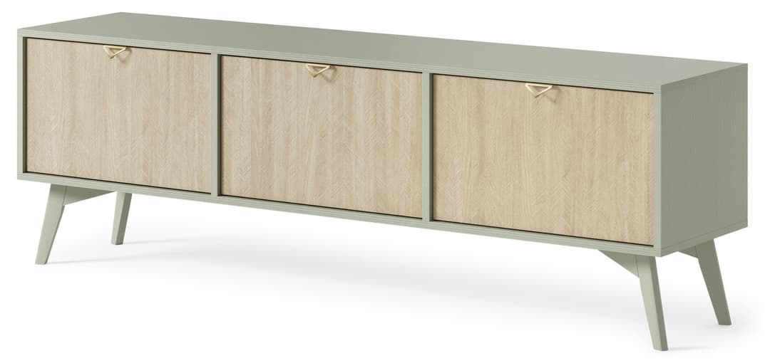 Forest TV Cabinet 158cm