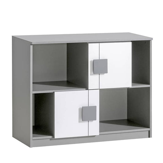 Gumi G17 Sideboard Cabinet 96cm