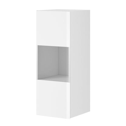 Helio 07 Wall Cabinet 35cm