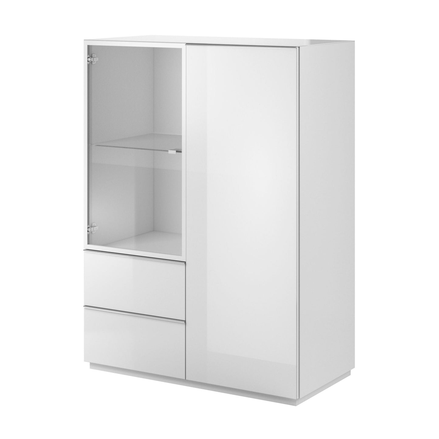 Helio 44 Display Cabinet 100cm