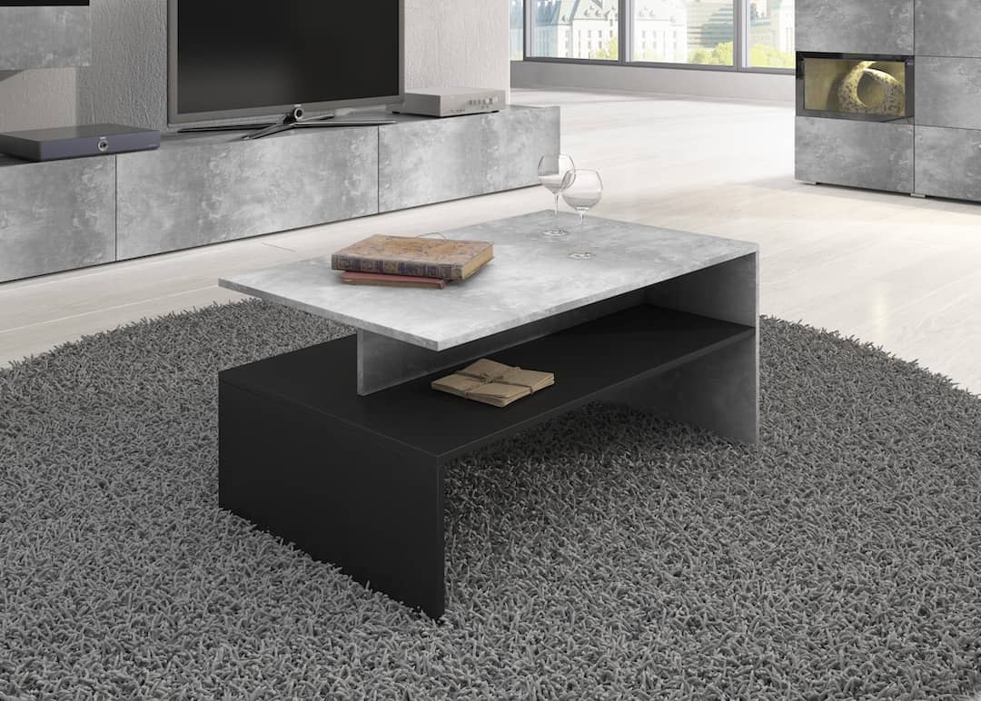 Baros 99 Coffee Table 100cm