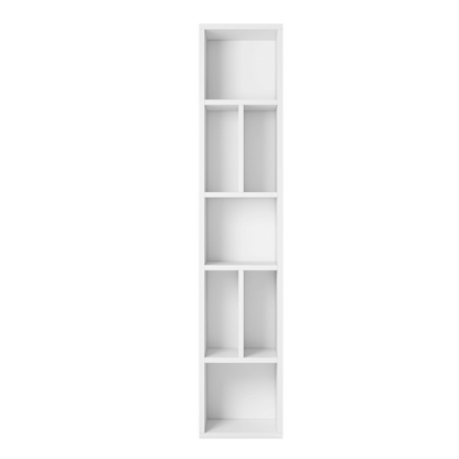 Toledo 88 Bookcase 32cm