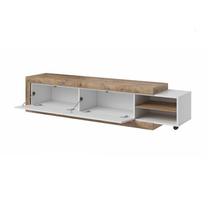 Sintra 40 TV Cabinet 200cm