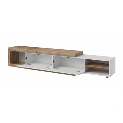 Sintra 40 TV Cabinet 200cm