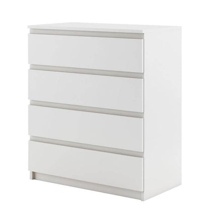 Idea ID-06 Chest of Drawers 73cm