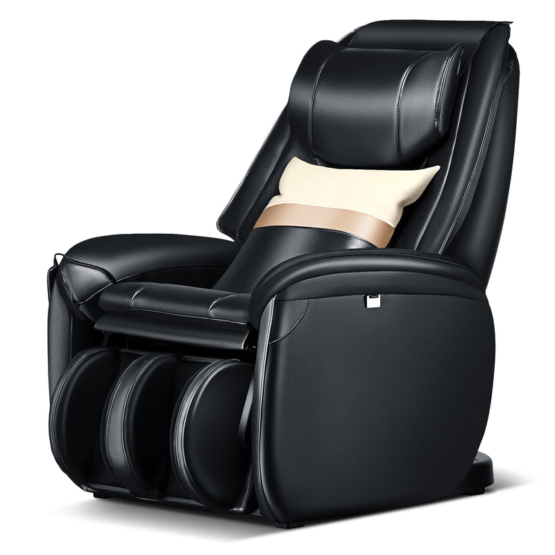 Nexus Zero Gravity SL Track Full Body Shiatsu Massage Recliner with Body  Scan BT