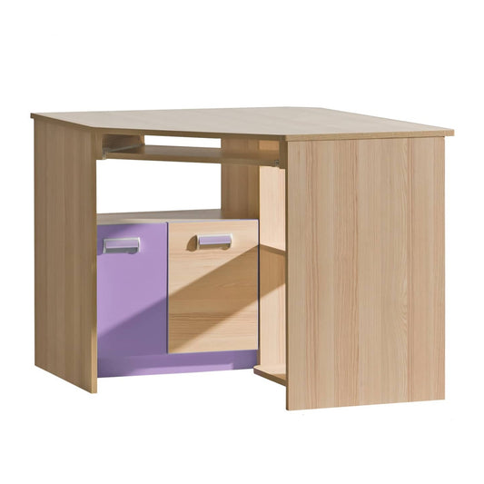 Lorento L11 Corner Desk 97cm