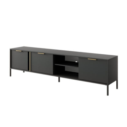 Lars TV Cabinet 203cm