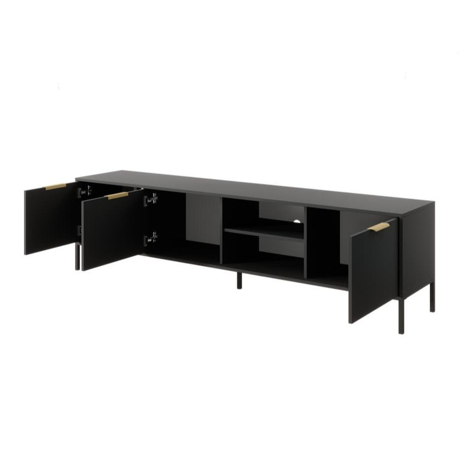 Lars TV Cabinet 203cm