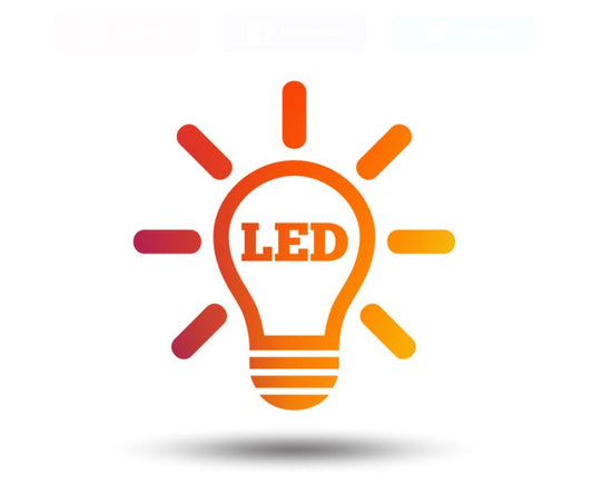 Deco LED Lighting [DECO-LED-A]