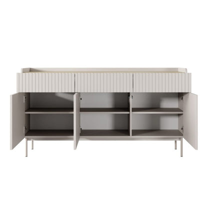 Level Sideboard Cabinet 153cm