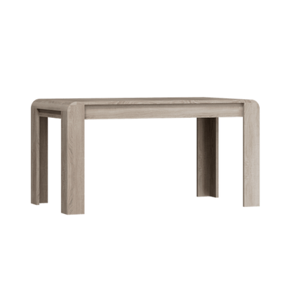 Link Extendable Dining Table 140cm