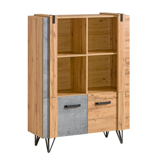 Lofter LO4 Sideboard Cabinet 90cm