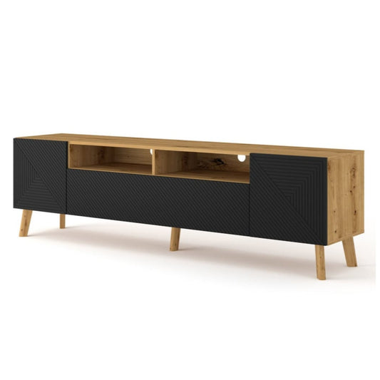 Luxi TV Cabinet 195cm