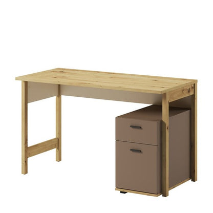 Lenny LY-04 Computer Desk 125cm