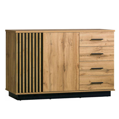Lamelo LA6 Sideboard Cabinet 141cm