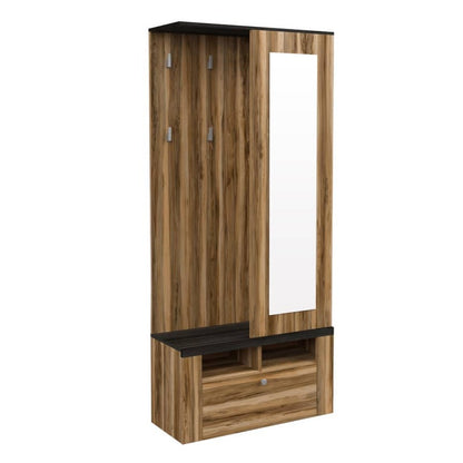 Larona 14 Hallway Cabinet 84cm