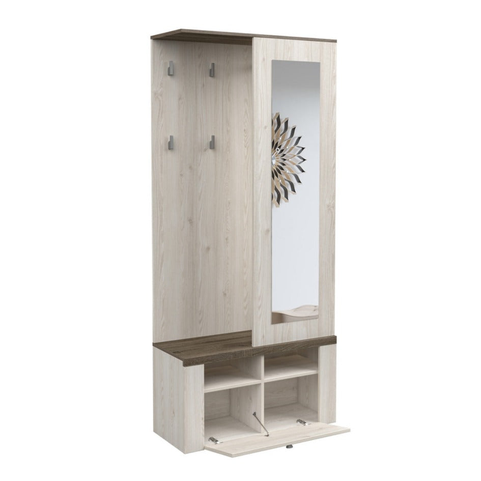 Larona 14 Hallway Cabinet 84cm