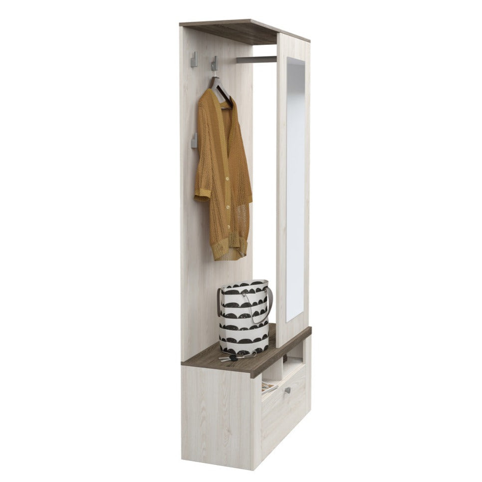 Larona 14 Hallway Cabinet 84cm