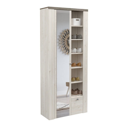 Larona 87 Hallway Cabinet 80cm