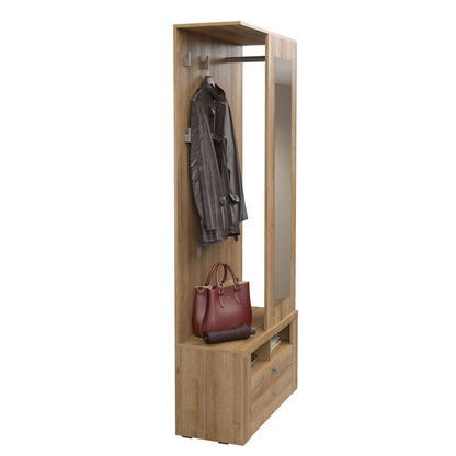 Larona 14 Hallway Cabinet 84cm