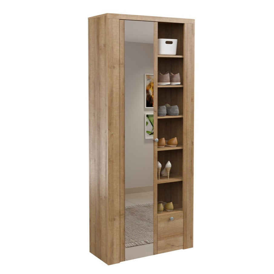 Larona 87 Hallway Cabinet 80cm