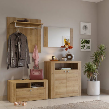 Larona 27 Hallway Cabinet 84cm