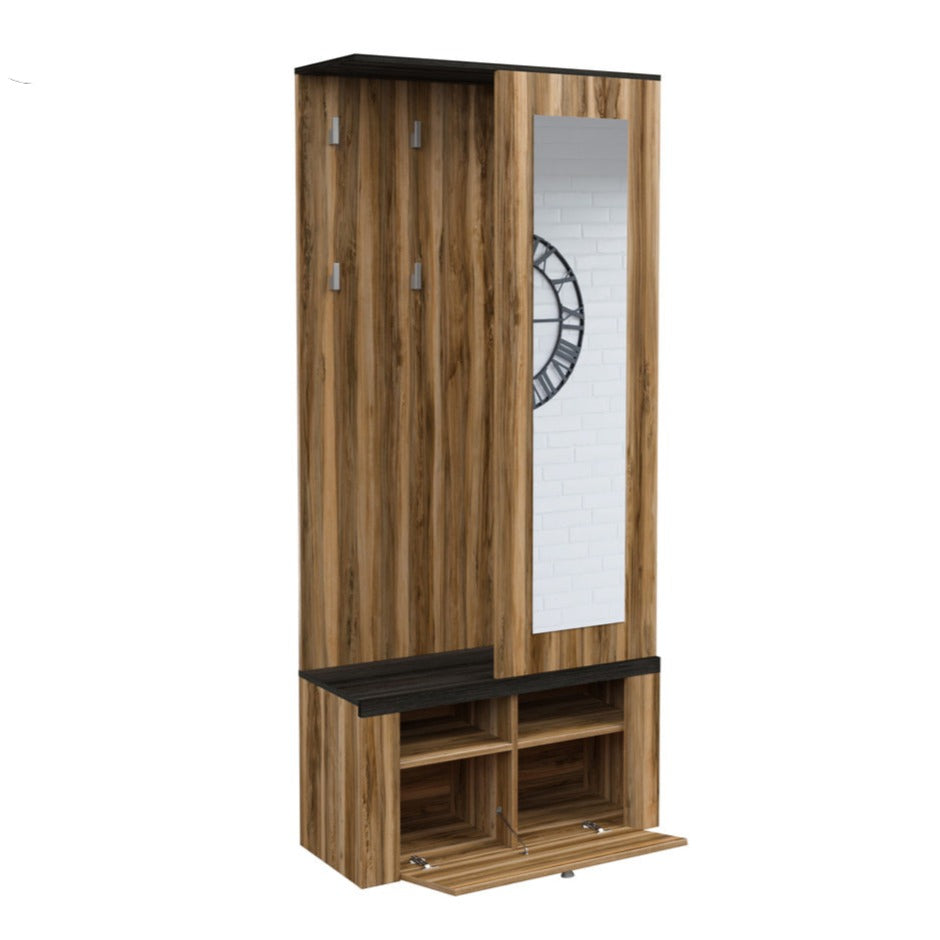 Larona 14 Hallway Cabinet 84cm