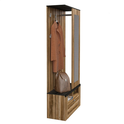 Larona 14 Hallway Cabinet 84cm