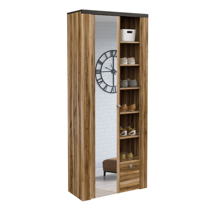 Larona 87 Hallway Cabinet 80cm