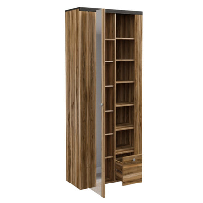 Larona 87 Hallway Cabinet 80cm