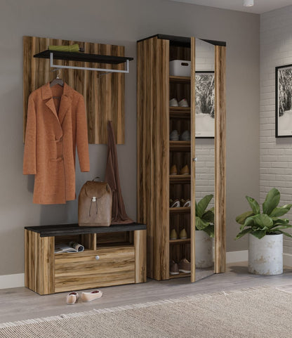 Larona 38 Hallway Cabinet 84cm