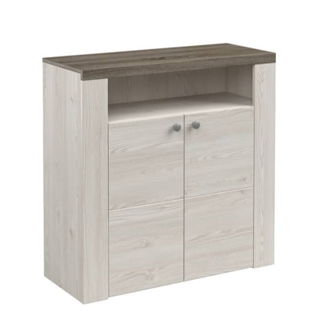 Larona 27 Hallway Cabinet 84cm