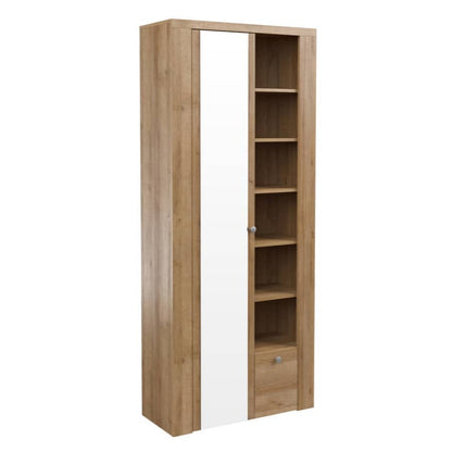 Larona 87 Hallway Cabinet 80cm