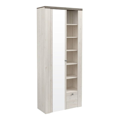 Larona 87 Hallway Cabinet 80cm