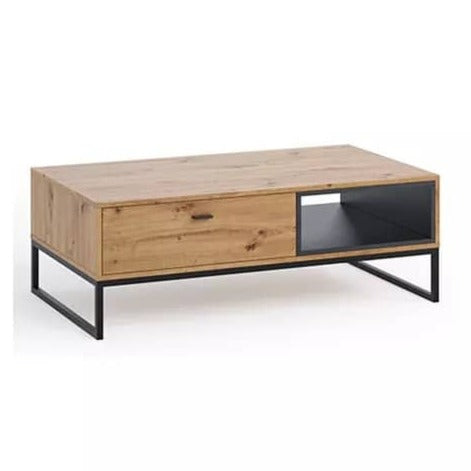 Olier 05 Coffee Table 120cm