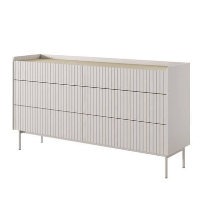 Level Chest Of Drawers 153cm