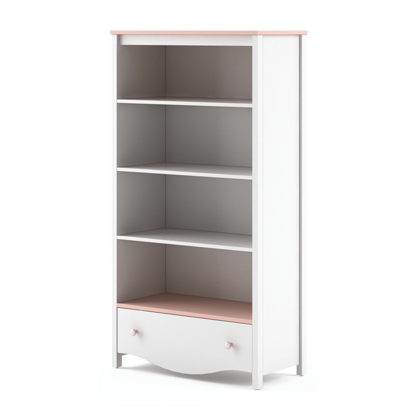 Mia MI-02 Bookcase 85cm