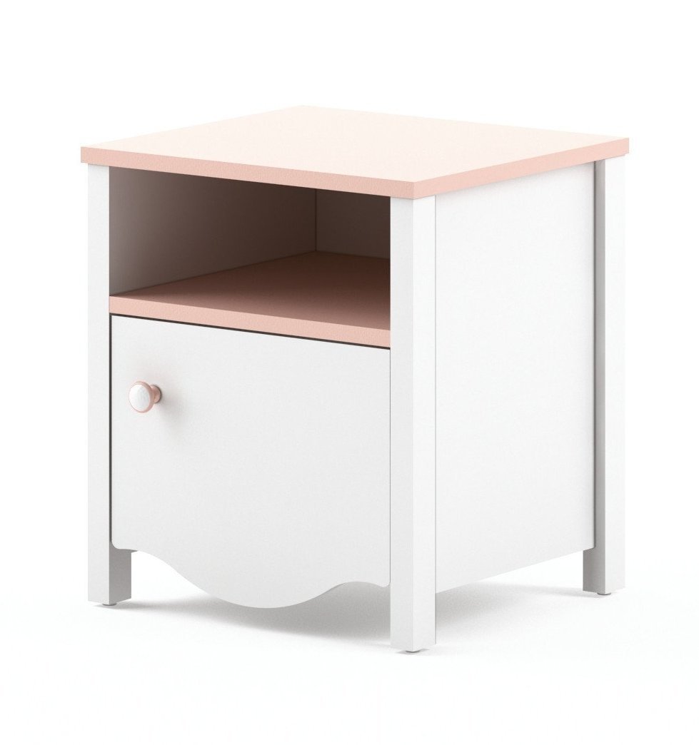 Mia MI-07 Bedside Cabinet 45cm