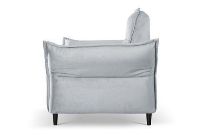 Milano Armchair